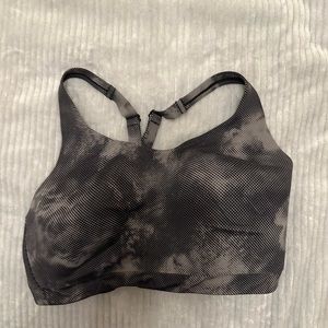 Athlete 36E DD Advance High Impact Sports Bra